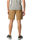 Columbia Ανδρικό Σόρτς Rapid Rivers Cargo Short 2120661-257 Μπεζ