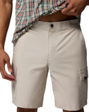 Columbia Ανδρικό Σόρτς Rapid Rivers™ Cargo Short 2120661-278 Εκρού