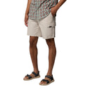 Columbia Ανδρικό Σόρτς Rapid Rivers™ Cargo Short 2120661-278 Εκρού