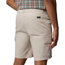 Columbia Ανδρικό Σόρτς Rapid Rivers™ Cargo Short 2120661-278 Εκρού