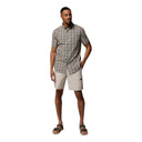 Columbia Ανδρικό Σόρτς Rapid Rivers™ Cargo Short 2120661-278 Εκρού