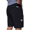 Columbia Ανδρικό Σόρτς PFG Bahama™ II 2120911-010 Μαύρο