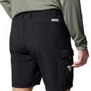 Columbia Ανδρικό Σόρτς PFG Bahama™ II 2120911-010 Μαύρο