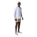Columbia Ανδρικό Σόρτς PFG Bahama™ II 2120911-160 Μπεζ