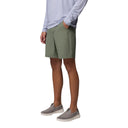 Columbia Ανδρικό Σόρτς PFG Bahama™ II 2120911-316 Πράσινο