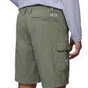 Columbia Ανδρικό Σόρτς PFG Bahama™ II 2120911-316 Πράσινο