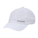 Columbia Unisex Καπέλο Tech Shade™ Hat 2121071-100 Λευκό