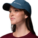 Columbia Unisex Καπέλο Silver Ridge™ IV Ball Cap 2121141-429 Πετρόλ