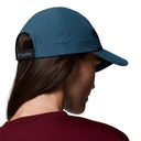 Columbia Unisex Καπέλο Silver Ridge™ IV Ball Cap 2121141-429 Πετρόλ