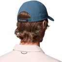 Columbia Unisex Καπέλο Silver Ridge™ IV Ball Cap 2121141-429 Πετρόλ