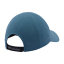 Columbia Unisex Καπέλο Silver Ridge™ IV Ball Cap 2121141-429 Πετρόλ