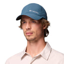 Columbia Unisex Καπέλο Silver Ridge™ IV Ball Cap 2121141-429 Πετρόλ