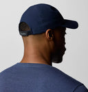 Columbia Unisex Καπέλο Silver Ridge™ IV Ball Cap 2121141-464 Μπλε