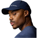 Columbia Unisex Καπέλο Silver Ridge™ IV Ball Cap 2121141-464 Μπλε