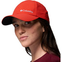 Columbia Unisex Καπέλο Silver Ridge™ IV Ball Cap 2121141-845 Κόκκινο