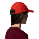 Columbia Unisex Καπέλο Silver Ridge™ IV Ball Cap 2121141-845 Κόκκινο