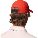 Columbia Unisex Καπέλο Silver Ridge™ IV Ball Cap 2121141-845 Κόκκινο