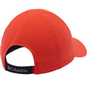 Columbia Unisex Καπέλο Silver Ridge™ IV Ball Cap 2121141-845 Κόκκινο