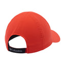 Columbia Unisex Καπέλο Silver Ridge™ IV Ball Cap 2121141-845 Κόκκινο