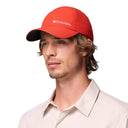 Columbia Unisex Καπέλο Silver Ridge™ IV Ball Cap 2121141-845 Κόκκινο