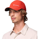 Columbia Unisex Καπέλο Silver Ridge™ IV Ball Cap 2121141-845 Κόκκινο
