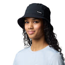Columbia Unisex Καπέλο Trek™ II Bucket Hat 2121181-010 Μαύρο