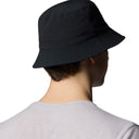 Columbia Unisex Καπέλο Trek™ II Bucket Hat 2121181-010 Μαύρο