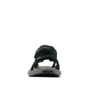Columbia Ανδρικό Σανδάλι Konos™ Hiker 2-Strap 2121561-012 Μαύρο