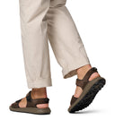 Columbia Ανδρικό Σανδάλι Konos™ Hiker 2-Strap 2121561-231 Καφέ