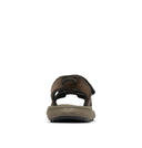 Columbia Ανδρικό Σανδάλι Konos™ Hiker 2-Strap 2121561-231 Καφέ
