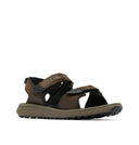 Columbia Ανδρικό Σανδάλι Konos™ Hiker 2-Strap 2121561-231 Καφέ