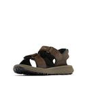 Columbia Ανδρικό Σανδάλι Konos™ Hiker 2-Strap 2121561-231 Καφέ
