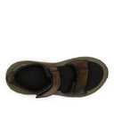 Columbia Ανδρικό Σανδάλι Konos™ Hiker 2-Strap 2121561-231 Καφέ