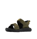 Columbia Ανδρικό Σανδάλι Konos™ Hiker 2-Strap 2121561-383 Χακί