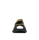 Columbia Ανδρικό Σανδάλι Konos™ Hiker 2-Strap 2121561-383 Χακί