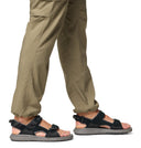 Columbia Ανδρικό Σανδάλι Konos™ Hiker 3-Strap 2121571-010 Μαύρο