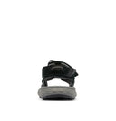 Columbia Ανδρικό Σανδάλι Konos™ Hiker 3-Strap 2121571-010 Μαύρο