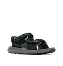 Columbia Ανδρικό Σανδάλι Konos™ Hiker 3-Strap 2121571-010 Μαύρο