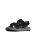 Columbia Ανδρικό Σανδάλι Konos™ Hiker 3-Strap 2121571-010 Μαύρο