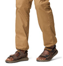Columbia Ανδρικό Σανδάλι Konos™ Hiker 3-Strap 2121571-231 Καφέ