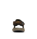 Columbia Ανδρικό Σανδάλι Konos™ Hiker 3-Strap 2121571-231 Καφέ