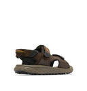 Columbia Ανδρικό Σανδάλι Konos™ Hiker 3-Strap 2121571-231 Καφέ
