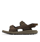 Columbia Ανδρικό Σανδάλι Konos™ Hiker 3-Strap 2121571-231 Καφέ