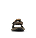 Columbia Ανδρικό Σανδάλι Konos™ Hiker 3-Strap 2121571-231 Καφέ