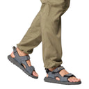 Columbia Ανδρικό Σανδάλι Konos™ Hiker 3-Strap 2121571-053 Γκρι