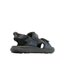 Columbia Ανδρικό Σανδάλι Konos™ Hiker 3-Strap 2121571-053 Γκρι