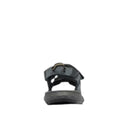 Columbia Ανδρικό Σανδάλι Konos™ Hiker 3-Strap 2121571-053 Γκρι