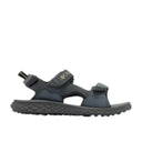 Columbia Ανδρικό Σανδάλι Konos™ Hiker 3-Strap 2121571-053 Γκρι