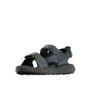 Columbia Ανδρικό Σανδάλι Konos™ Hiker 3-Strap 2121571-053 Γκρι