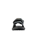 Columbia Ανδρικό Σανδάλι Konos™ Hiker 3-Strap 2121571-053 Γκρι
